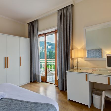 Boutique Hotel Regina Półwysep Sorrentyński Zewnętrze zdjęcie