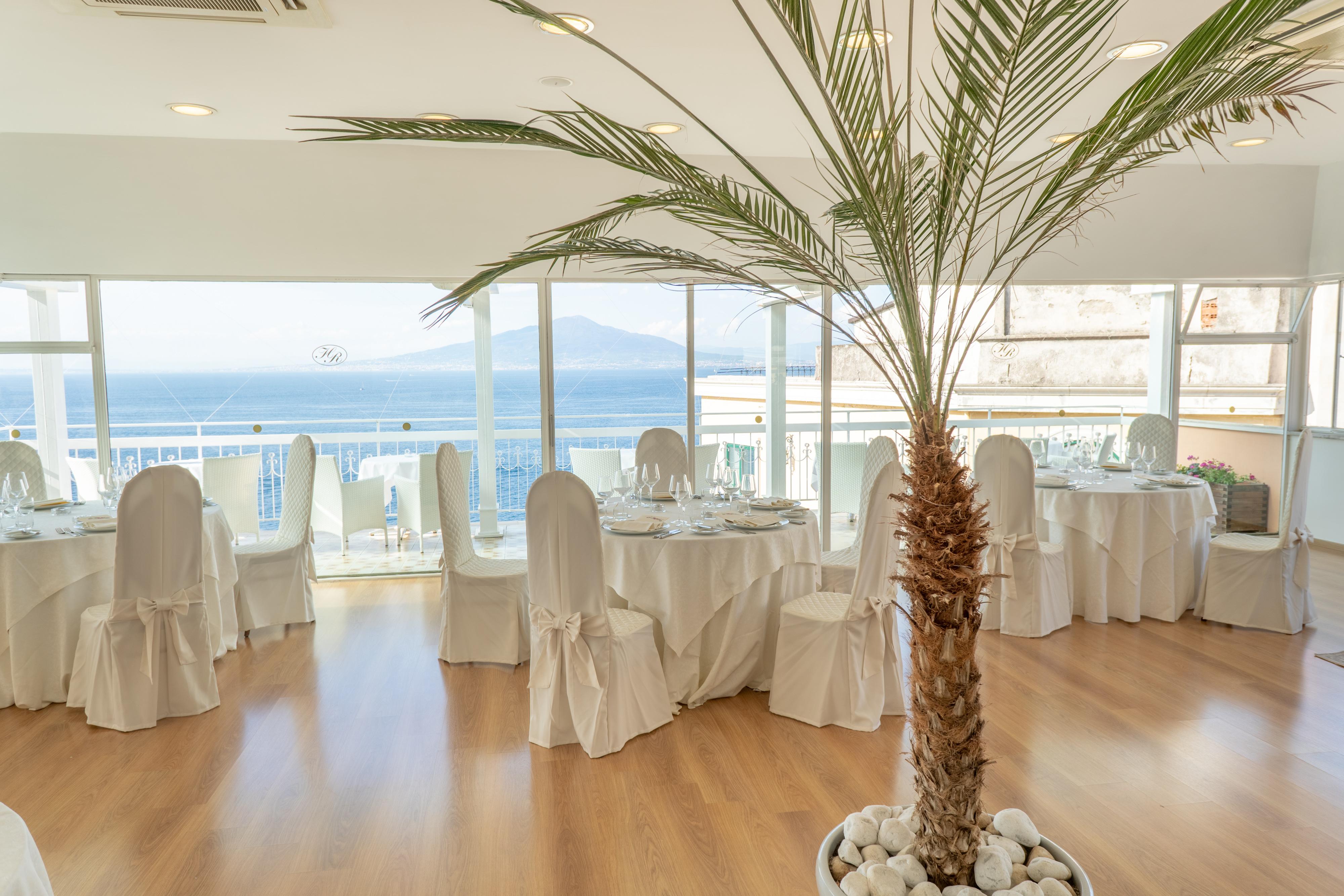 Boutique Hotel Regina Półwysep Sorrentyński Zewnętrze zdjęcie