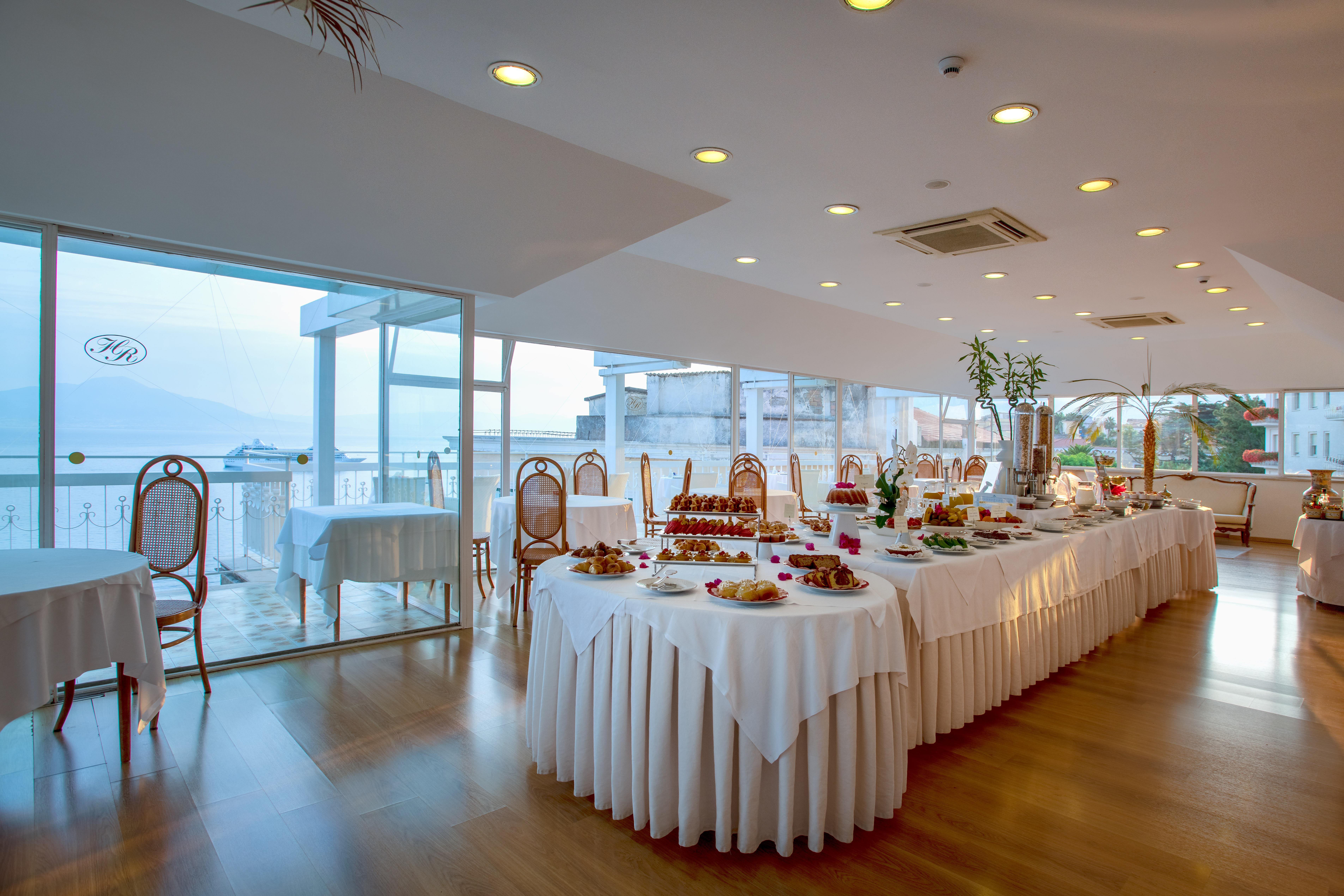 Boutique Hotel Regina Półwysep Sorrentyński Zewnętrze zdjęcie