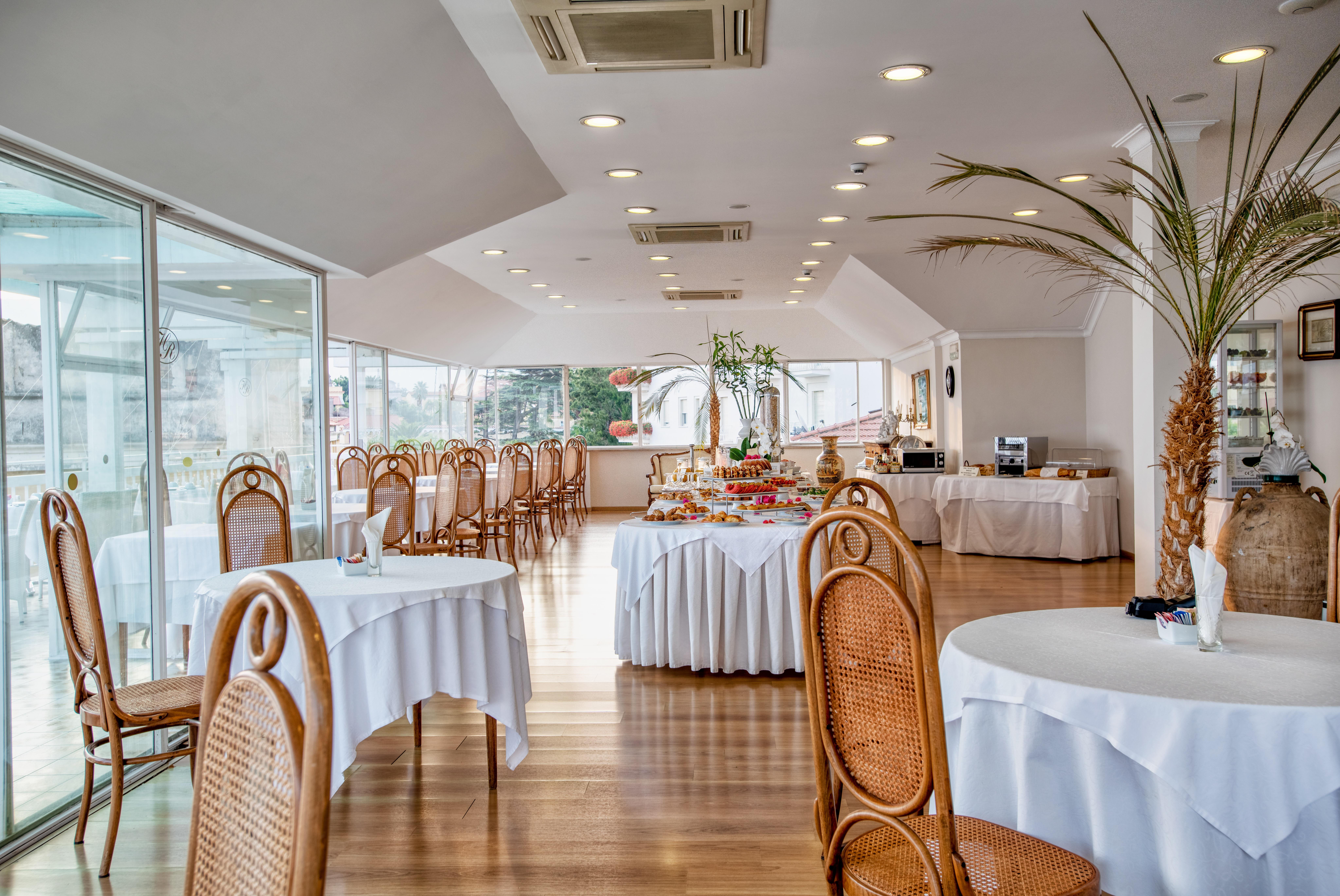 Boutique Hotel Regina Półwysep Sorrentyński Zewnętrze zdjęcie
